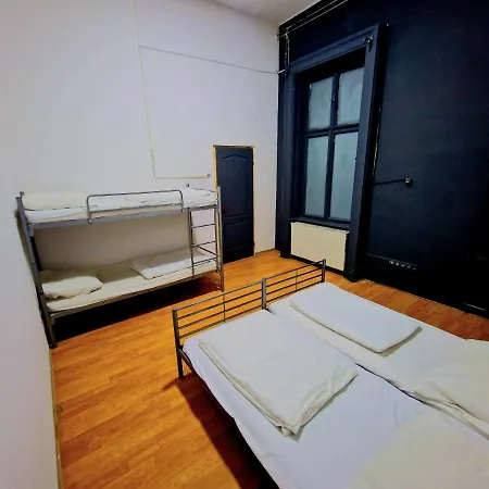 Casa Centro Budapeşte