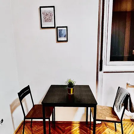 Daire Casa Centro Budapeşte
