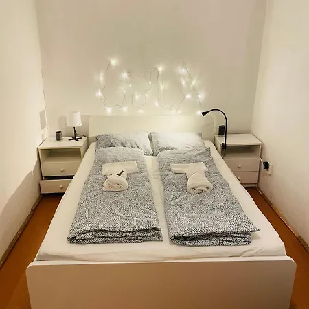 Apartment Casa Centro Budapest